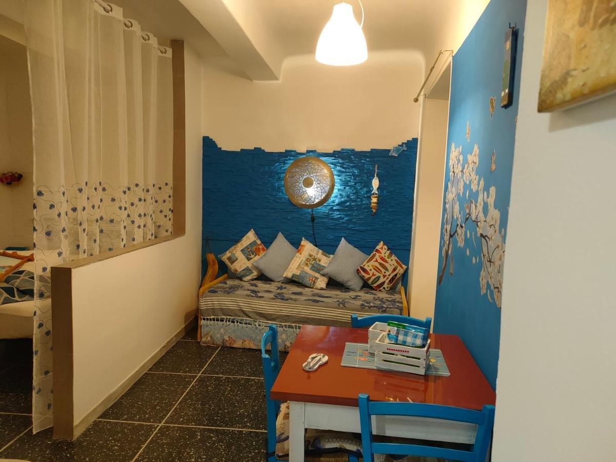 Appartamento La casa di Zahra Riccò del Golfo di Spezia Esterno foto