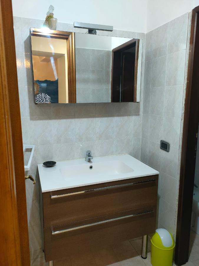 Appartamento La casa di Zahra Riccò del Golfo di Spezia Esterno foto