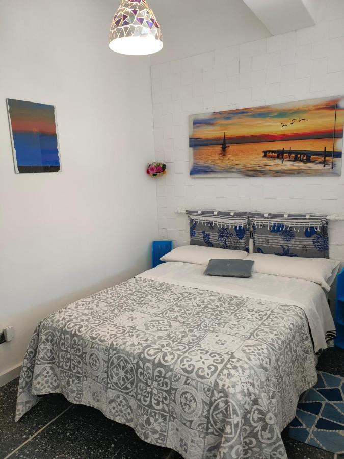 Appartamento La casa di Zahra Riccò del Golfo di Spezia Esterno foto